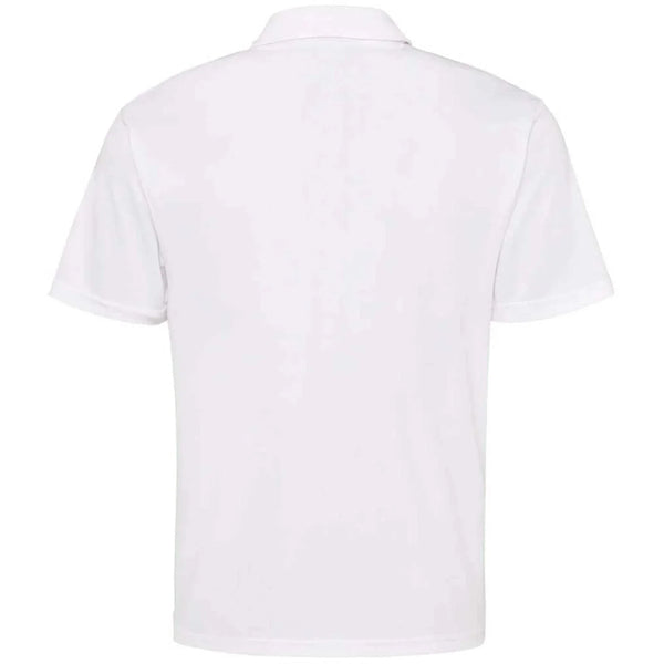 Forres Bluefins SC - 'Lutra' Technical Official Tech Polo Unisex