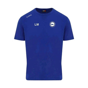Forres Bluefins SC - Unisex Pro T-Shirt | WrightSport