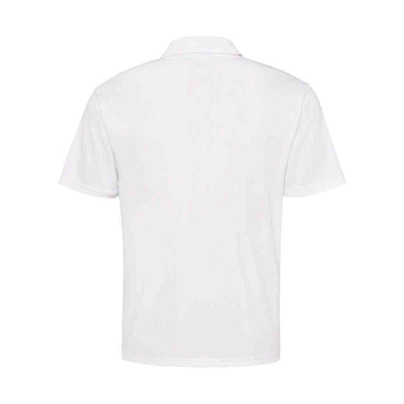 Forres Bluefins SC - Unisex Cool Polo 'STO' | WrightSport