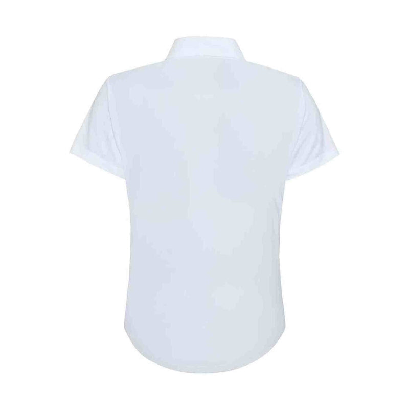 Forres Bluefins SC - Women's Cool Polo 'STO' | WrightSport