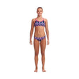 Funkita Girl's Eco Two Piece - Fairy Flight | WrightSport