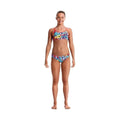 Funkita Girl's Two Piece - Aloha From Hawaii | WrightSport