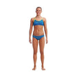 Funkita Girl's Two Piece Bikini - Streaker | WrightSport