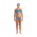 Funkita Girl's Two Piece - Holy Sea | WrightSport