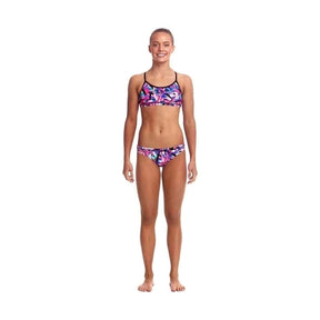Funkita Girl's Two Piece - Limitless | WrightSport