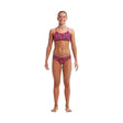 Funkita Girl's Two Piece - Safari Sunset | WrightSport