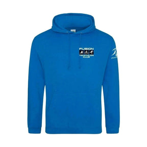 Fusion TC - Unisex College Hoodie | WrightSport