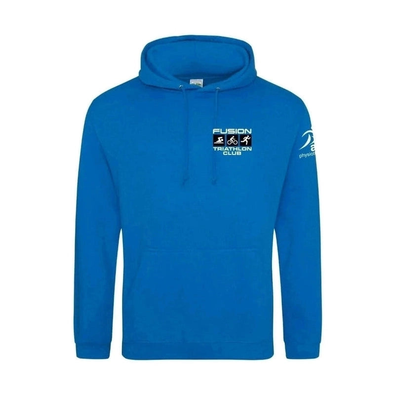 Fusion TC - Unisex College Hoodie | WrightSport