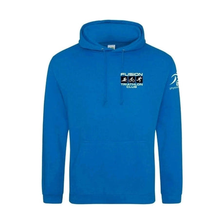 Fusion TC - Unisex College Hoodie | WrightSport