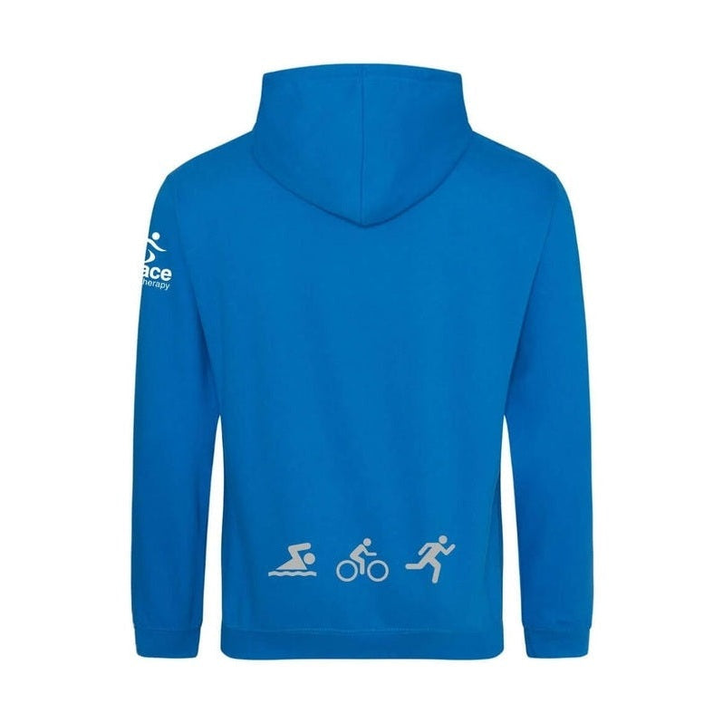 Fusion TC - Unisex College Hoodie | WrightSport