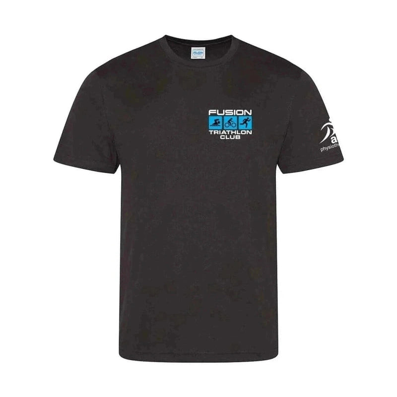 Fusion TC - Unisex Cool T | WrightSport