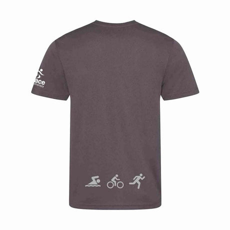 Fusion TC - Unisex Cool T | WrightSport