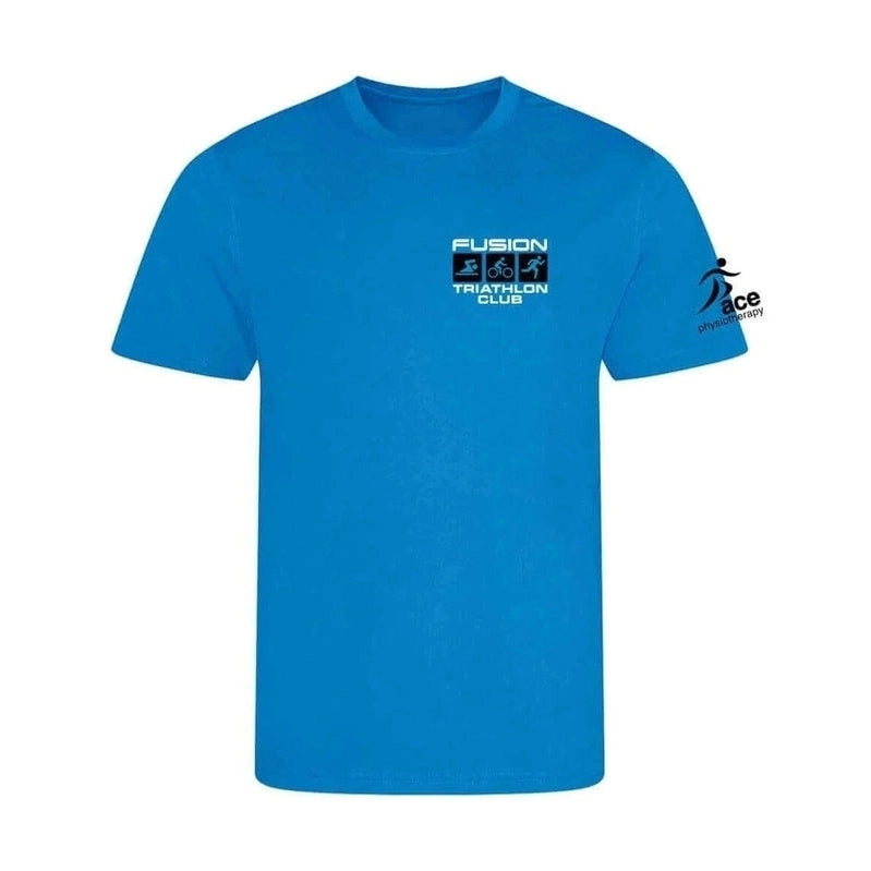 Fusion TC - Unisex Cool T | WrightSport