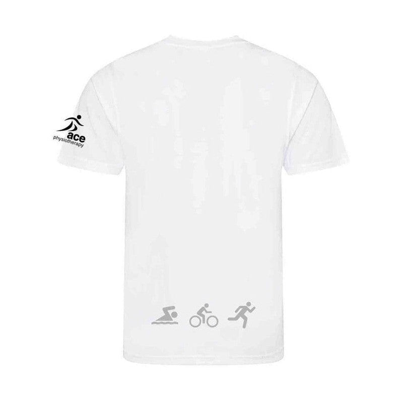 Fusion TC - Unisex Cool T | WrightSport