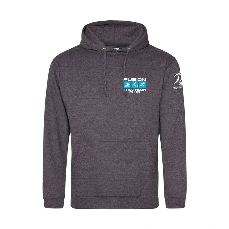 Fusion TC - Unisex College Hoodie | WrightSport