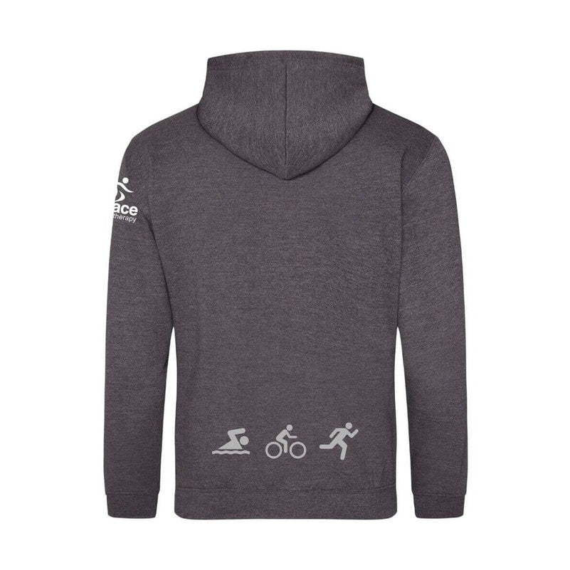 Fusion TC - Unisex College Hoodie | WrightSport