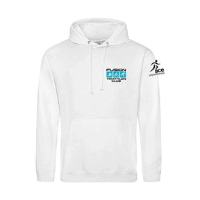 Fusion TC - Unisex College Hoodie | WrightSport