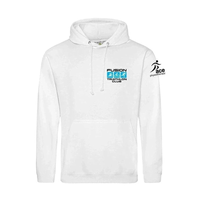 Fusion TC - Unisex College Hoodie | WrightSport