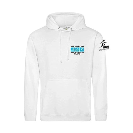 Fusion TC - Unisex College Hoodie | WrightSport
