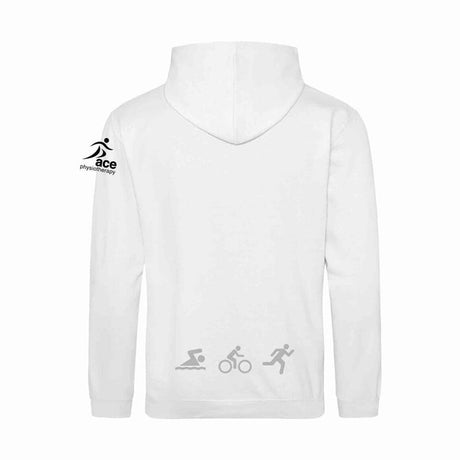 Fusion TC - Unisex College Hoodie | WrightSport