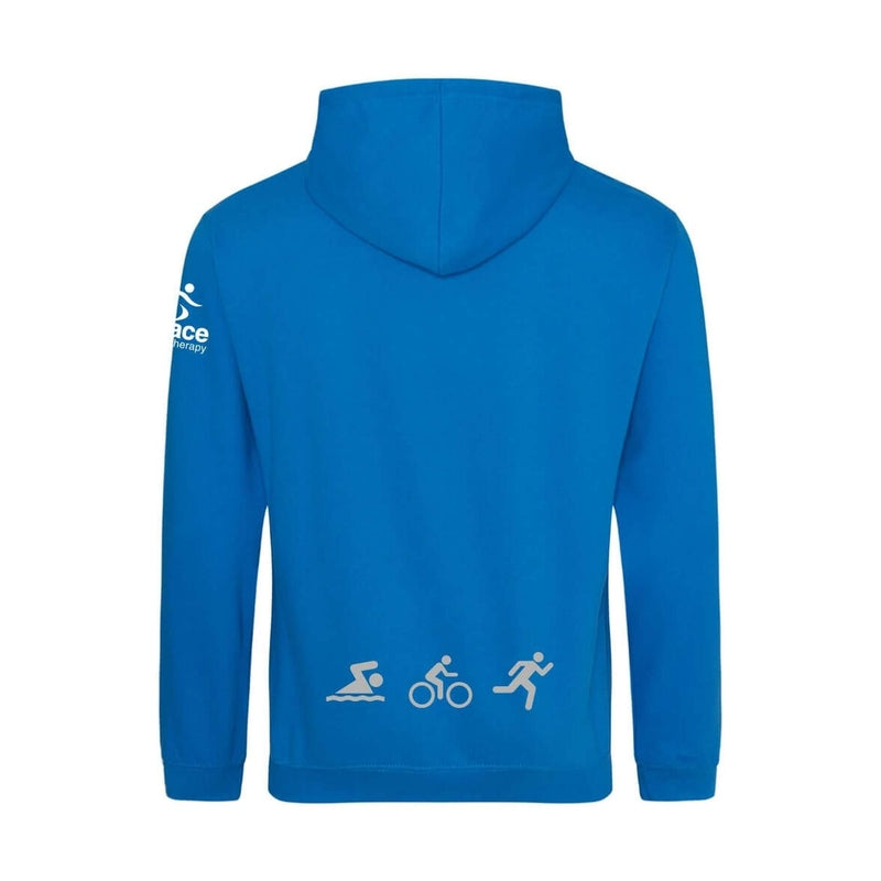 Fusion TC - Kid's Hoodie | WrightSport