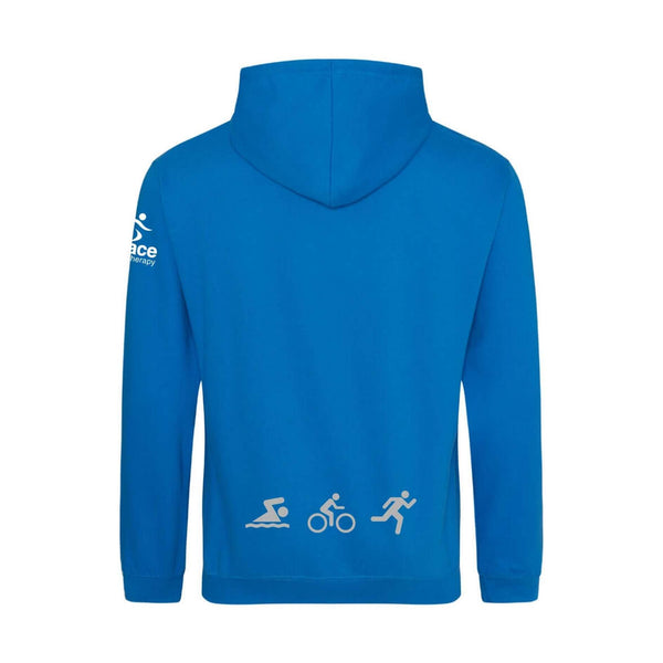 Fusion TC - Kid's Hoodie | WrightSport