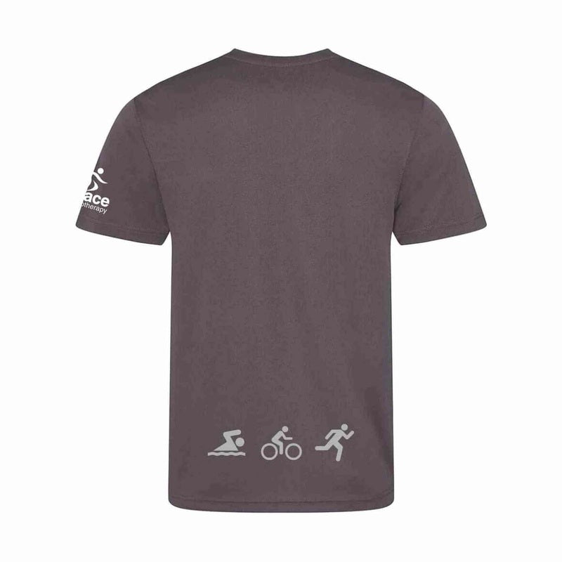 Fusion TC - Kid's Cool T | WrightSport