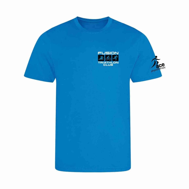 Fusion TC - Kid's Cool T | WrightSport