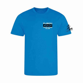 Fusion TC - Kid's Cool T | WrightSport