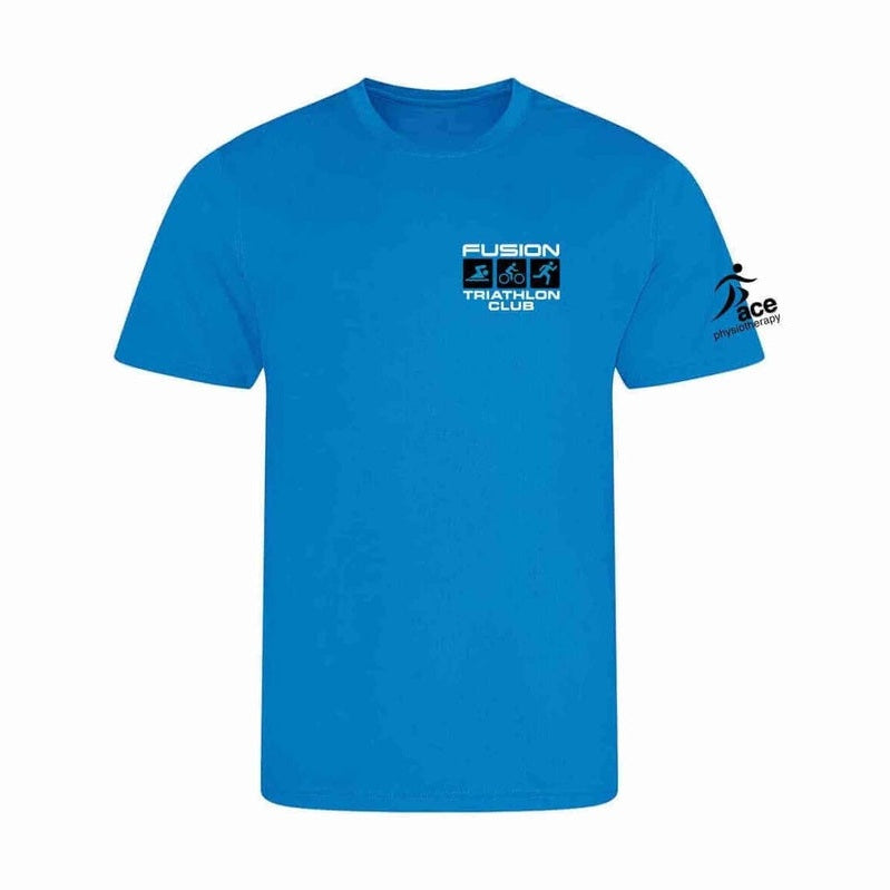 Fusion TC - Kid's Cool T | WrightSport