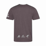 Fusion TC - Kid's Cool T | WrightSport