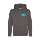 Fusion TC - Kid's Hoodie | WrightSport