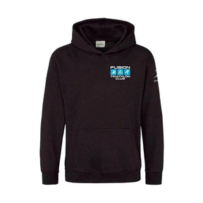 Fusion TC - Kid's Hoodie | WrightSport