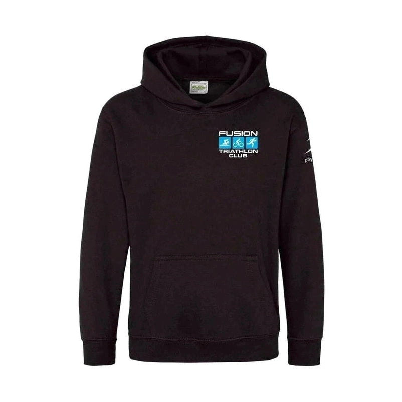 Fusion TC - Kid's Hoodie | WrightSport