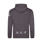 Fusion TC - Kid's Hoodie | WrightSport
