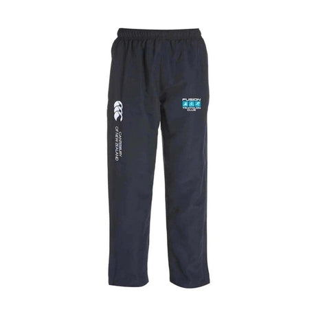 Fusion TC - Kids Stadium Pants | WrightSport