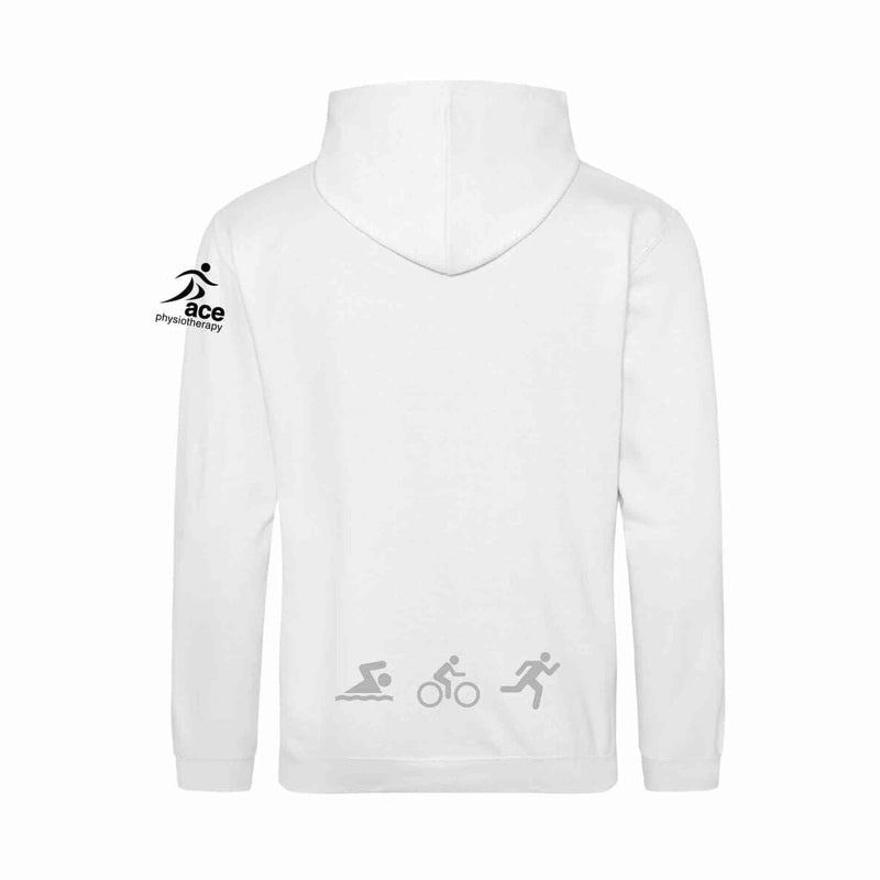 Fusion TC - Unisex College Hoodie | WrightSport