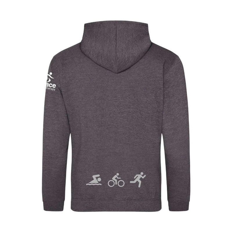 Fusion TC - Unisex College Hoodie | WrightSport
