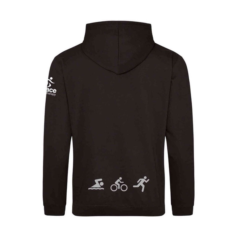 Fusion TC - Unisex College Hoodie | WrightSport
