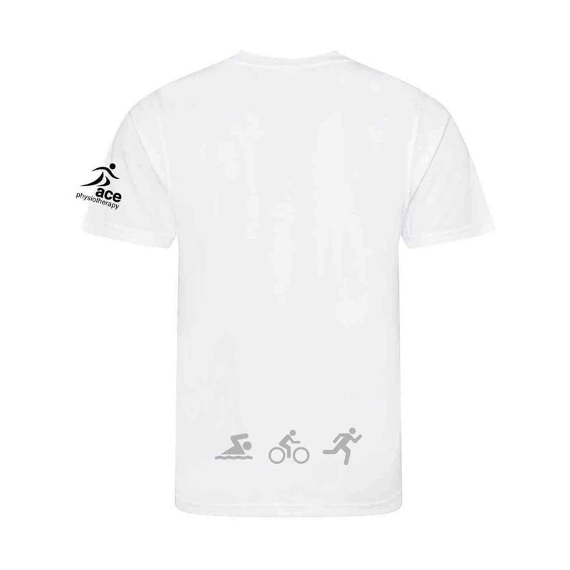 Fusion TC - Unisex Cool T | WrightSport