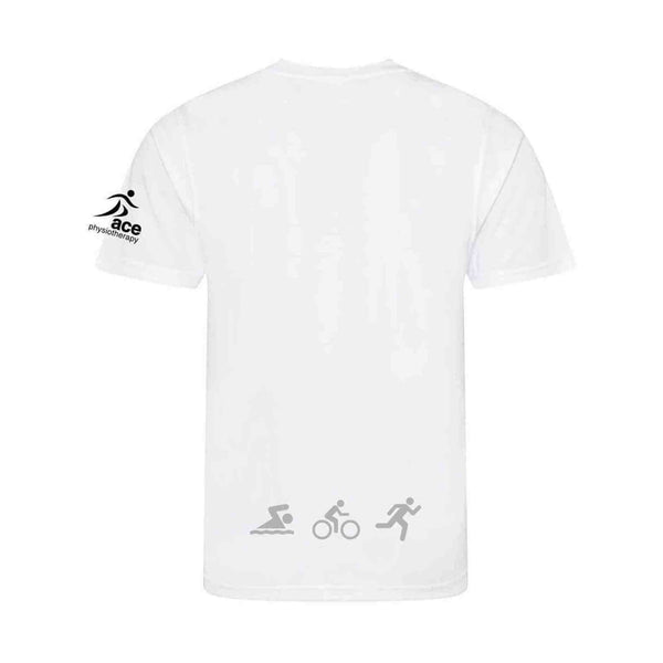 Fusion TC - Unisex Cool T | WrightSport
