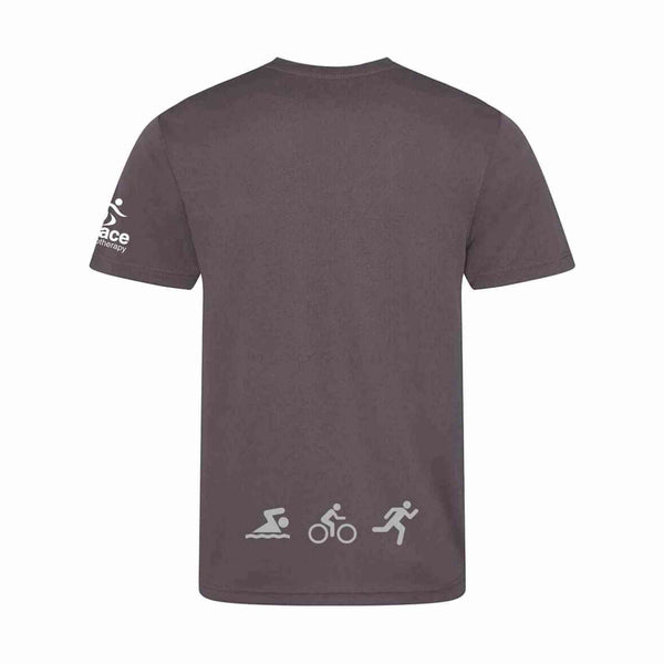 Fusion TC - Unisex Cool T | WrightSport