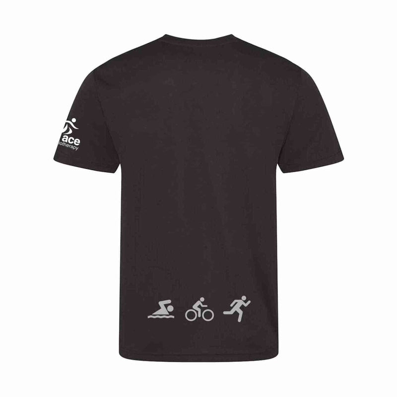 Fusion TC - Unisex Cool T | WrightSport