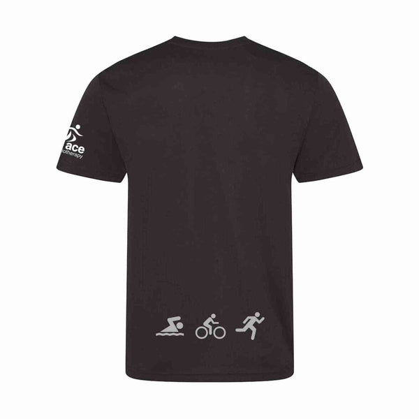 Fusion TC - Unisex Cool T | WrightSport
