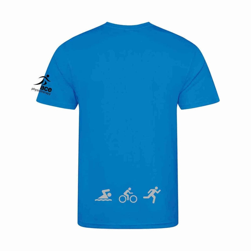 Fusion TC - Unisex Cool T | WrightSport