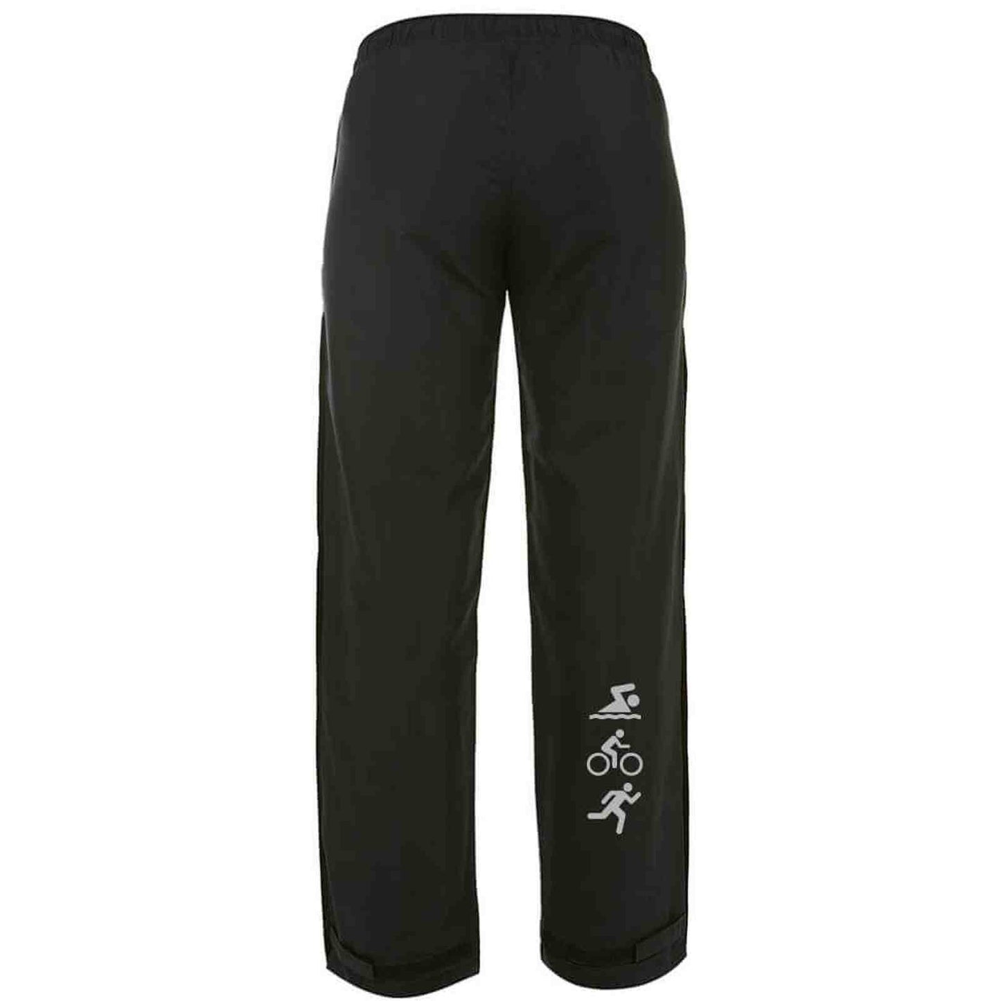 Fusion TC - Women's Track Pants - Black