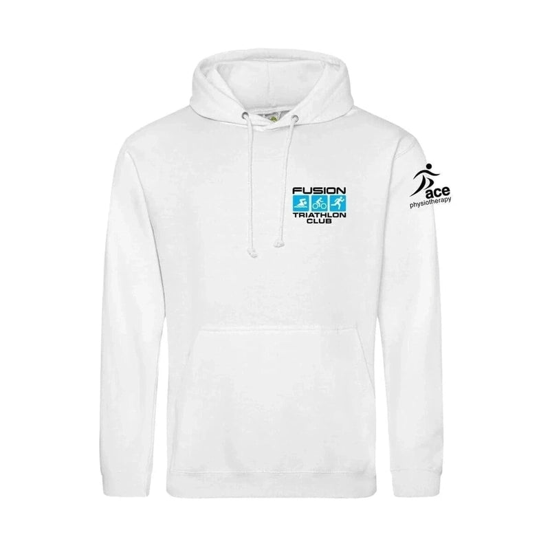 Fusion TC - Unisex College Hoodie | WrightSport