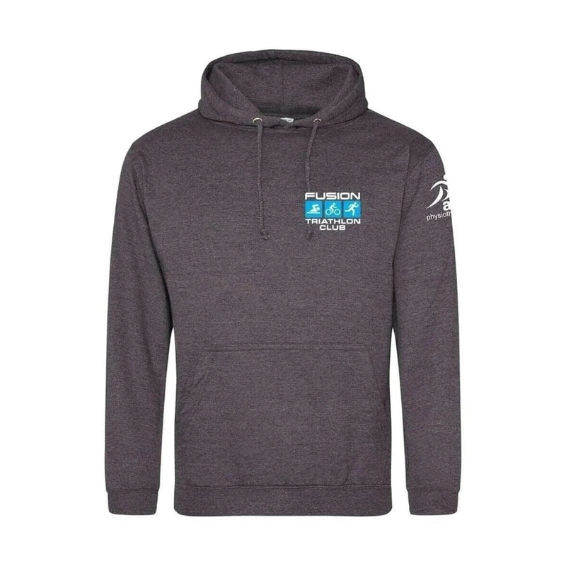 Fusion TC - Unisex College Hoodie | WrightSport