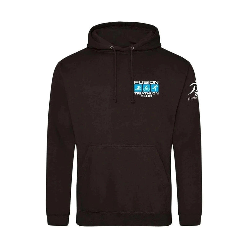 Fusion TC - Unisex College Hoodie | WrightSport