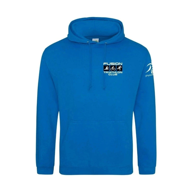 Fusion TC - Unisex College Hoodie | WrightSport